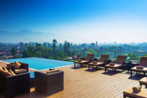 Отель Hotel Mulberry  Катманду